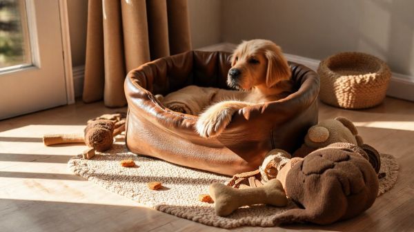 Les meilleures astuces pour sélectionner le panier idéal du chien