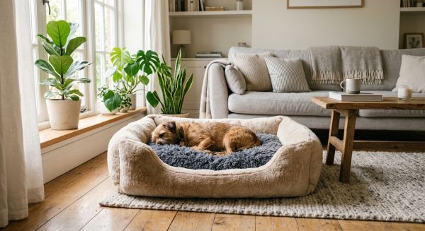 Les meilleures astuces pour sélectionner le panier idéal du chien