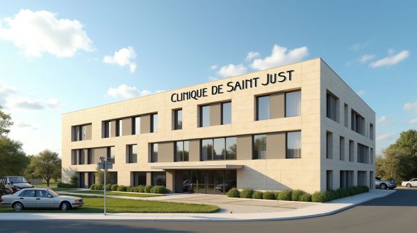 Urgence vétérinaire à Marseille : la clinique de Saint Just vous attend